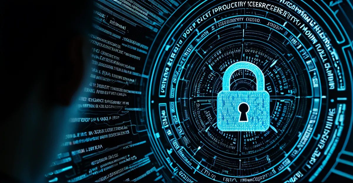 Enhancing cybersecurity through effective product lifecycle management ...