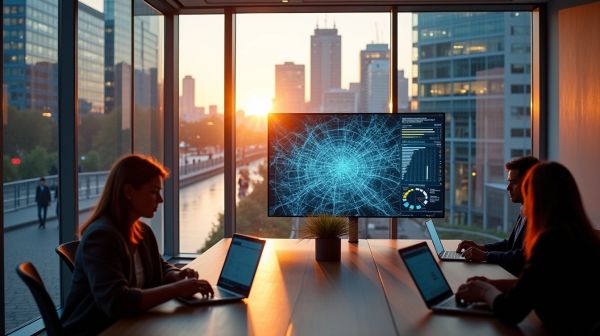 Harness data product marketplace solutions to maximize access