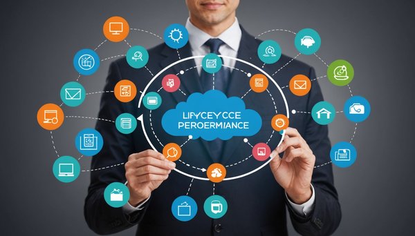 How product lifecycle management software drives business success